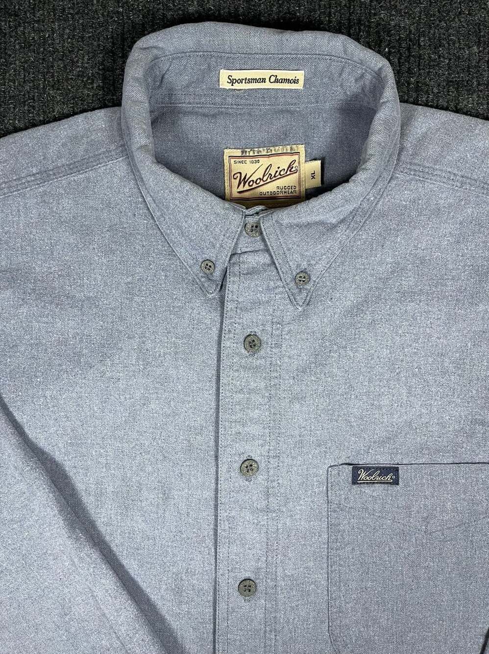 Woolrich